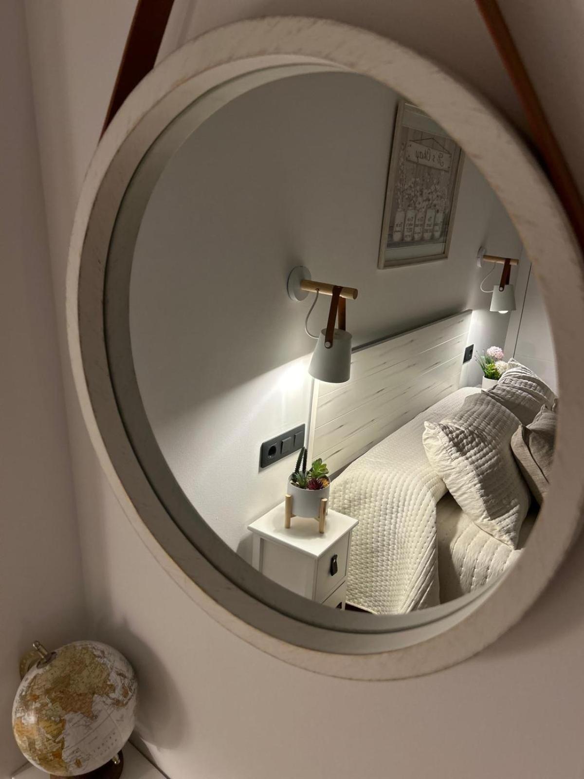 Apartamento Nuevo Centrico Con Aparcamiento Privado Incluido Alcalá de Guadaira Esterno foto